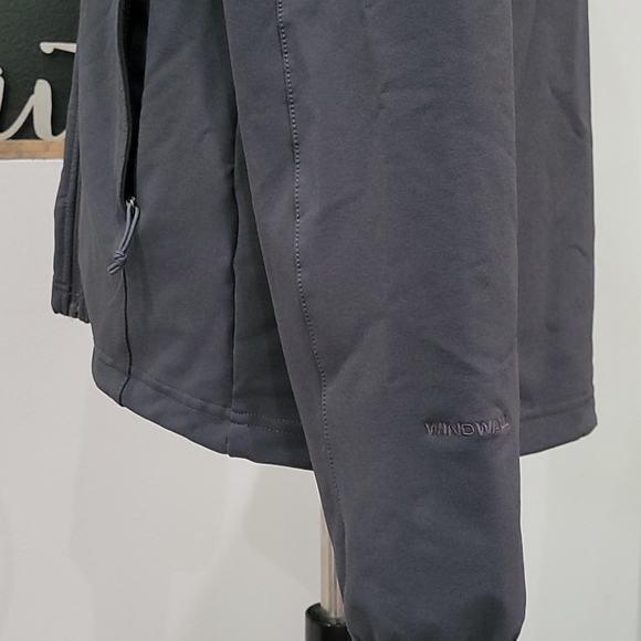 The North Face Windwall Jacket - Picture 4 of 13
